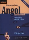 Magyarics P�ter - Angol feladatsorok