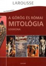 Karsai Gy�rgy(Szerk.) - A g�r�g �s r�mai mitol�gia lexikona