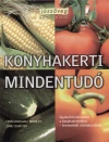 Fern Marshall Bradley - Jane Courtier - Konyhakerti mindentud�