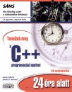 David B. Horvath - Jesse Liberty - Tanuljuk meg a C++ programoz�si nyelvet - 24 �ra alatt