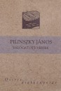 Pilinszky J�nos - Pilinszky J�nos v�logatott versek