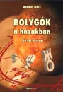 Markus Jehle - Bolyg�k a h�zakban - 144 �gi t�rt�net