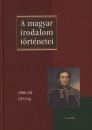 Szegedy-Masz�k Mih�ly(Szerk.) - A magyar irodalom t�rt�netei II.