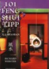 Richard Webster - 101 feng shui tipp a lak�sban