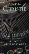 Agatha Christie - Az ABC-gyilkoss�gok