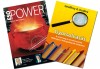 Geoffrey A. Dudley - Gyorsolvas�s - aj�nd�k Esopower magazinnal