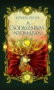 K�vesi P�ter - A csodaszarvas nyom�ban