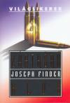 Joseph Finder - Z�rtk�r� klub