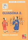 Bozsik Roz�lia(Szerk.) - Suli Plusz - Olvas�ka 2.
