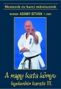 Ad�my Istv�n - Kyokushin karate III.