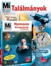 Roland Weis - Tal�lm�nyok + Nyomoz�s - Komputerek �s Robotok