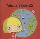 Hohol Ancsa - Terka, a vil�gutaz�