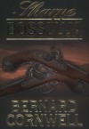 Bernard Cornwell - Sharpe bossz�ja