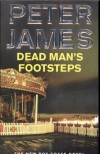 Peter James - Dead Man's Footsteps