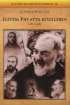 Cleonice Morcaldi - �letem Pio atya k�zel�ben