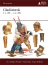 Stephen Wisdom - Gladi�torok  i.e. 100. - i.sz. 200.