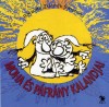 V�clav Ctvrtek - Moha �s P�fr�ny kalandjai