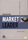 Christine Johnson - Market leader upper intermediate business english