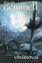 David Gemmell - Viharlovas