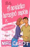 Meg Cabot - A neveletlen hercegn� napl�ja 7.