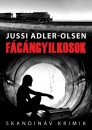 Jussi Adler-Olsen - F�c�ngyilkosok