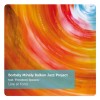 Borb�ly Mih�ly Balk�n Jazz Projekt - Theodosii Spassov - Live at Fon�
