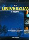 Giles Sparrow - Az Univerzum k�zelr�l