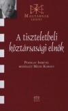 Mezei K�roly - A tiszteletbeli k�zt�rsas�gi eln�k