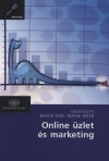 B�nyai Edit(Szerk.) - Nov�k P�ter(Szerk.) - Online �zlet �s marketing