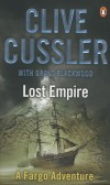 Clive Cussler: Lost Empire