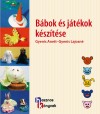 Gyenis Anett - Gyenis Lajosn� - B�bok �s j�t�kok k�sz�t�se