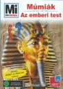  - M�mi�k - Az emberi test