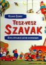 Richard Scarry - Tesz-vesz - Szavak