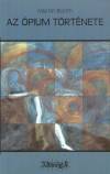 Martin Booth - Az �pium t�rt�nete
