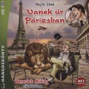 Benedek Mikl�s - Rejt� Jen� - Vanek �r P�rizsban