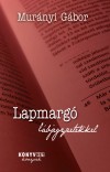 Mur�nyi G�bor - Lapmarg� l�bjegyzetekkel