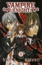 Matsuri Hino - Vampire Knight 1.