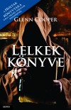 Glenn Cooper - Lelkek k�nyve