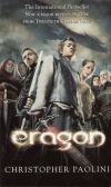 Christopher Paolini - Eragon