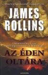 James Rollins - Az �den olt�ra