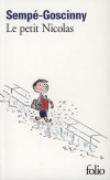 Ren� Goscinny - Jean-Jacques Semp� - Le petit Nicolas