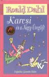 Roald Dahl - Karcsi �s a Nagy �veglift