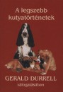 Budai Katalin(V�l.) - Gerald(V�l.) Durrell - A legszebb kutyat�rt�netek