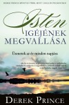 Derek Prince - Isten ig�j�nek megvall�sa