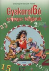 Di�szegin� Nansz�k T�mea(�ssze�ll.) - Gyakorol6� sz�veges feladatok