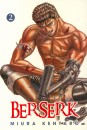 Miura Kentar� - Berserk 2.