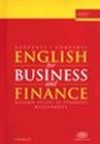 G�rg�nyi Istv�n - Radv�nyi Tam�s - English for Business and Finance