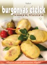  - Burgony�s �telek