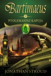 Jonathan Stroud - Ptolemaiosz kapuja