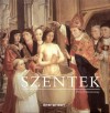 Priya Hemenway - Szentek